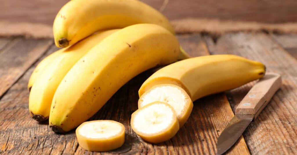can schnauzers eat bananas